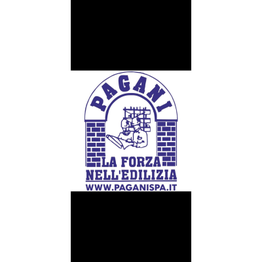 Pagani Spa logo