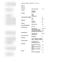 Bautrockner - Wasserschaden MV Bild 12