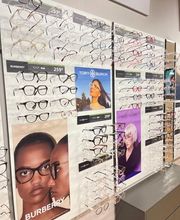 Opticien CIVRIEUX D'AZERGUES Générale d'Optique image 2