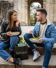 Eat Salad image 8
