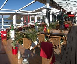 Bootshaus am Dieksee Bild 3
