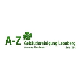 A-Z Gebäudereinigung Leonberg
