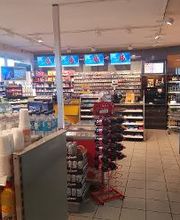 JET Tankstelle Bild 2