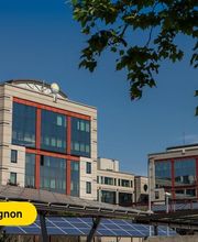 Services Industriels de Genève (SIG) Bild 1