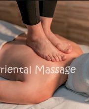 Oriental Massage image 9