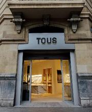 Tous Jewelry imagen 1