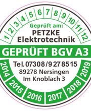 PETZKE Elektrotechnik Bild 2