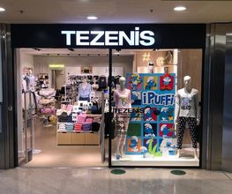 Tezenis immagine 1