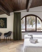 B&B HOTEL Passo Tre Croci Cortina immagine 5