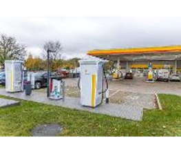 Shell Recharge Charging Station Bild 8
