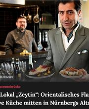 Zeytin Nürnberg Bild 10