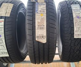 Michelin -Tirex Plaza Cristal imagen 10
