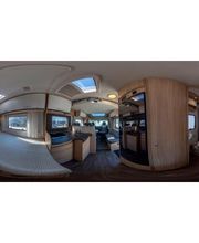 Reisemobile Pander Bild 6