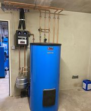 Otter Heizung & Sanitärsysteme GmbH Bild 15