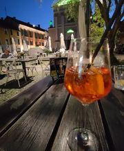 OSTERIA POZZO CON ALLOGGIO - LOCARNO Bild 12