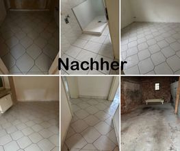 Grubers Entrümpelung + Hausmeisterservice und Tatortreinigung Bild 12