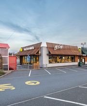 McDonald's Bild 1