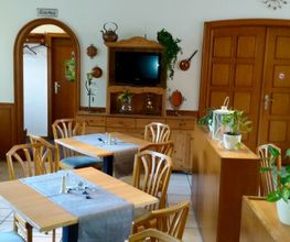 Restaurant Haus Obererft Bild 1