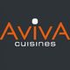 Cuisines Aviva Trignac