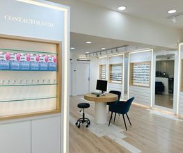 OPTIC DUROC - OPTICIEN - PORNIC image 5