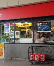 ESSO Tankstelle Volker Bias Bild 3