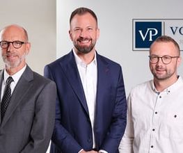 VON POLL REAL ESTATE Chur Bild 1