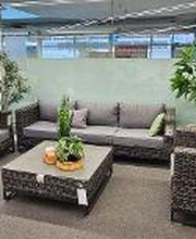 Möbel Knappstein Gartenmöbel Outlet - Lounge und Gartenmöbel Meschede Bild 14