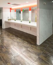 The Edge Fitness Clubs image 11