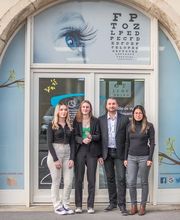 Opticien et Ophtalmo - OPTIQUE ET AUDITION DU SAINTOIS - Vézelise image 10