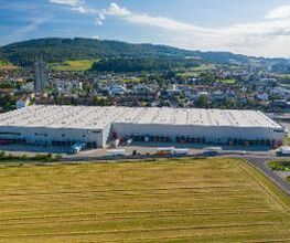 FIEGE Logistik (Schweiz) AG Bild 2