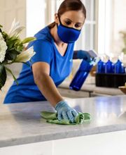 M&A Gebäudereinigung Bild 1