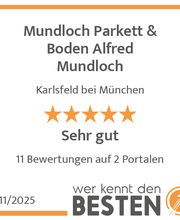 werkenntdenBESTEN.de Qualitätssiegel