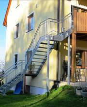 Treppen und Geländerbau Schmidpeter Bild 1