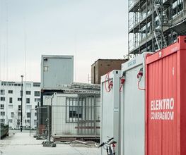 Elektro Compagnoni AG Bild 1