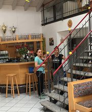 Vereinsgaststätte TRC-Schlierbach Bild 5