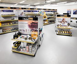 ParkerStore