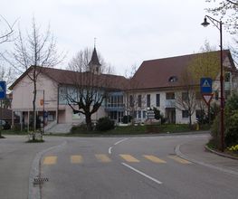 Gemeindeverwaltung Wahlen Bild 2