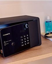 XZLLENZ – Design Apartments Bild 8