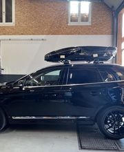 Vermietung von Dachboxen