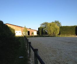 Ecuries du Chatillon image 7