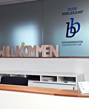 Bode - Berlekamp Steuerberater Partnerschaft mbB Bild 2