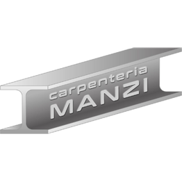 Carpenteria Metallica di Manzi Massimiliano logo