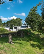 Camping des Pierres Debout image 16