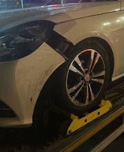 Green Kfz-Transporte Kleinunternehmen Bild 9