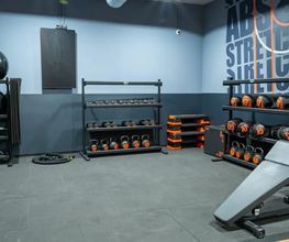 Basic-Fit imagen 7