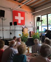 Sound Rig Eventtechnik Bild 8