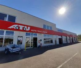ATU Homburg/Saar Bild 5
