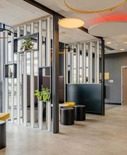 B&B HOTEL Béthune Bruay-la-Buissière image 1