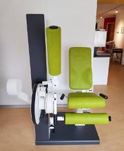 Physiotherapie Kaufmann / Massage / Therapie / Dry Needling Bild 10