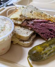 Bagel Emporium & Grille image 8